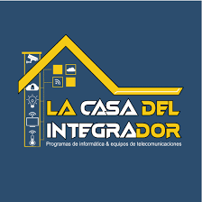 La Casa del Integrador